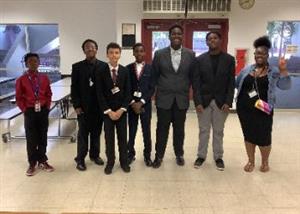 Speech & Debate